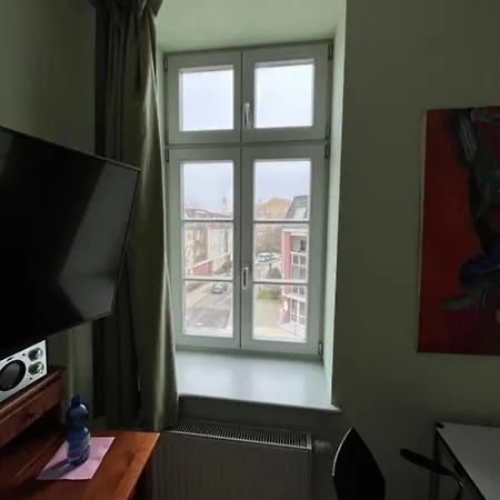 דירה 3 - Ferien Mittendrin *