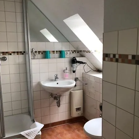 דירה 3 - Ferien Mittendrin *