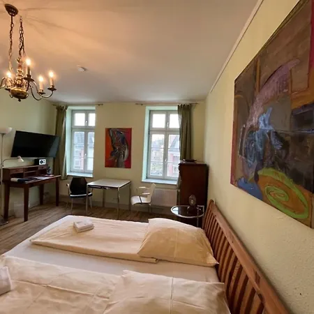 3 - Ferien Mittendrin * שוורין